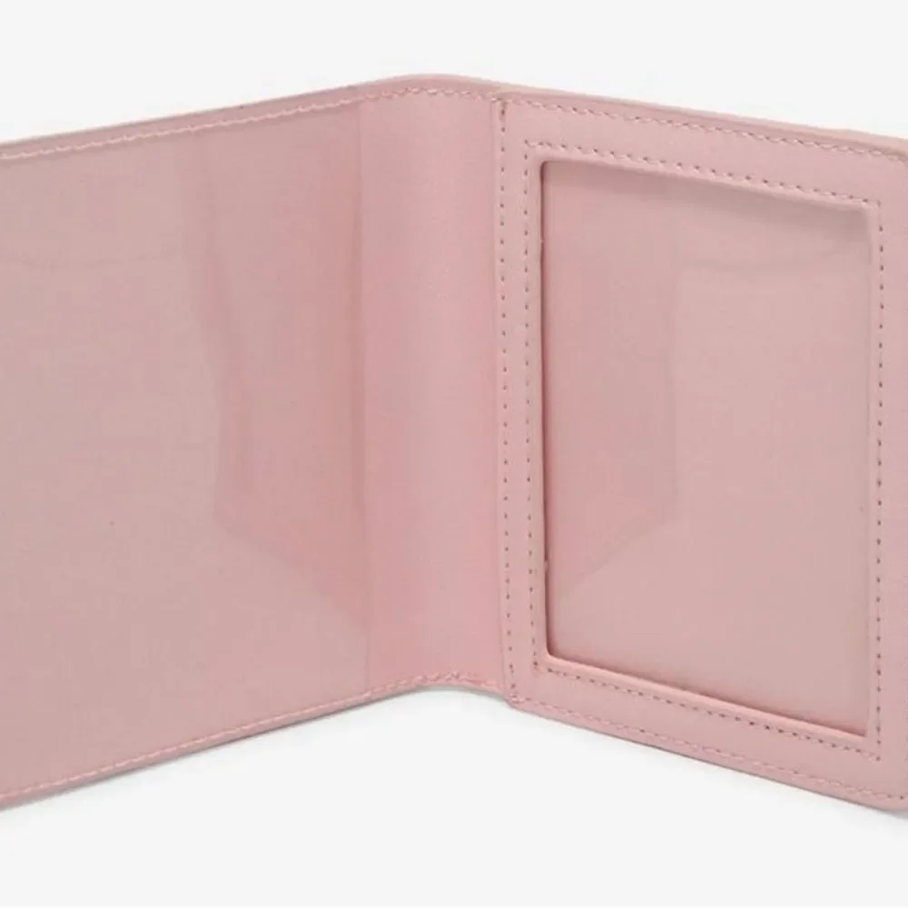Strawberry Milk Protective ID Case